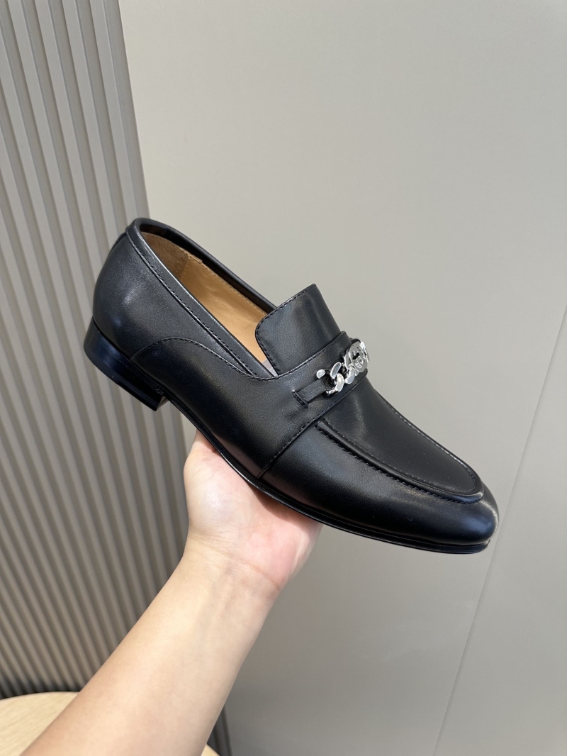 Gucci Leather Shoes